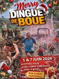 Dingue de Boue