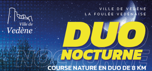 Duo Nocturne de Vedène