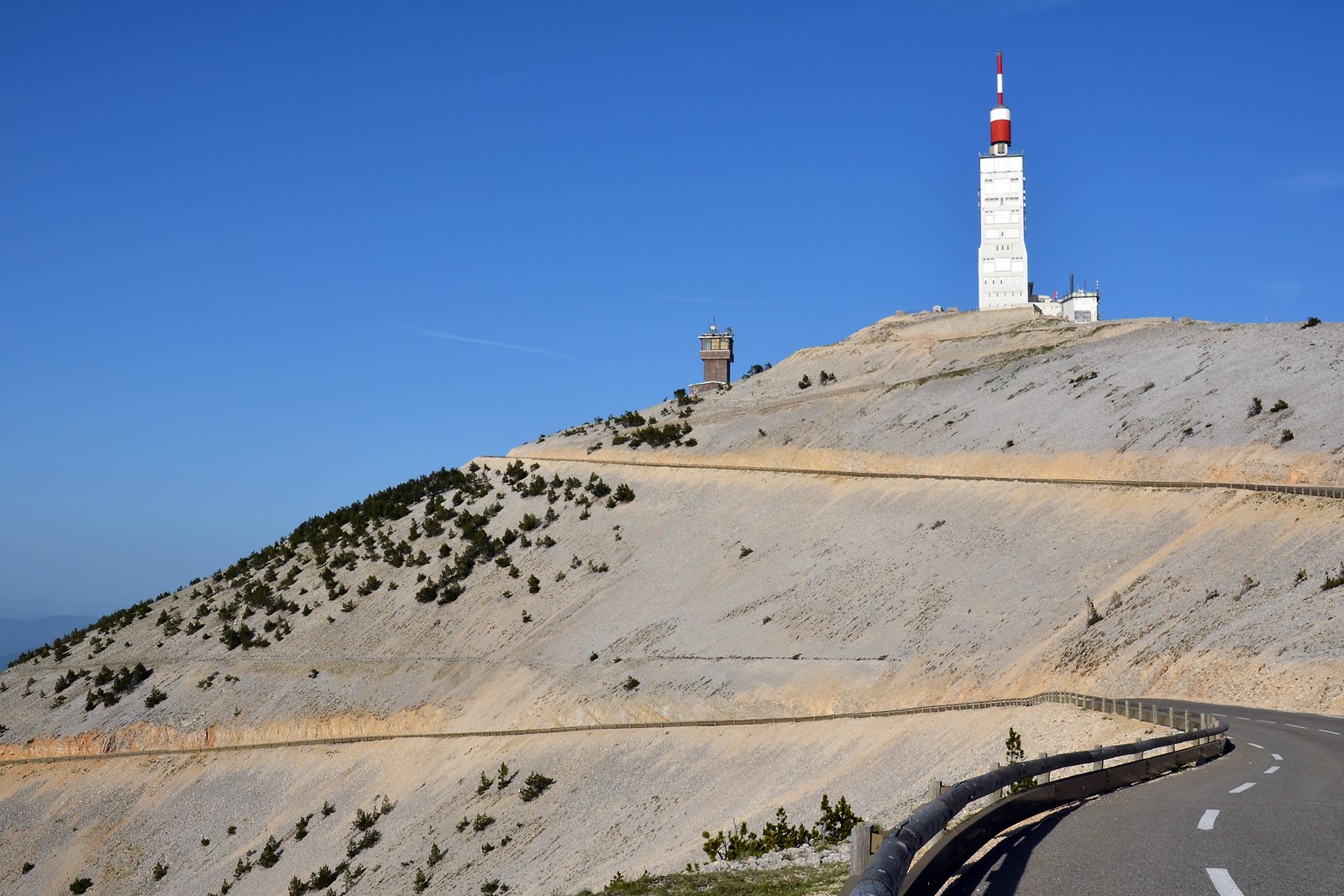 Trail des Braves