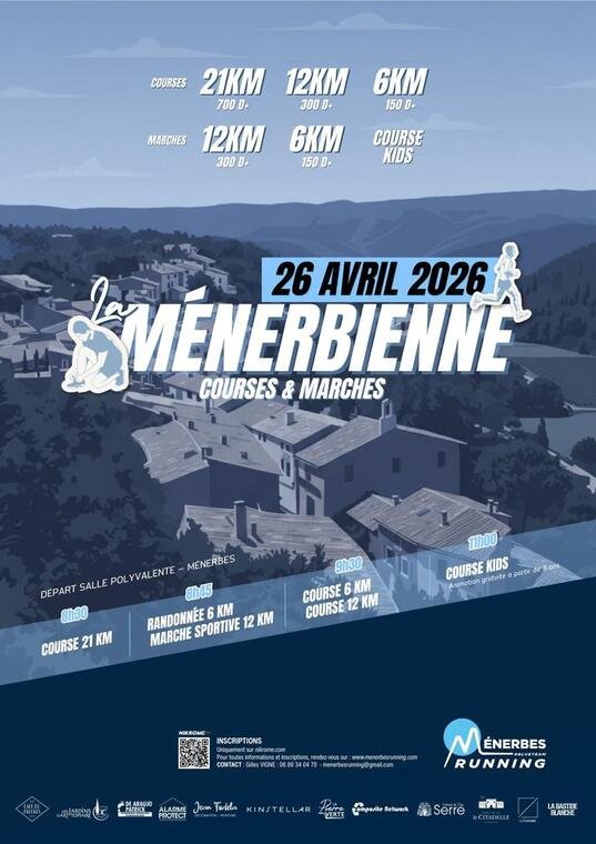 La Menerbienne